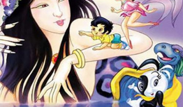 故事动漫,动漫世界的奇幻旅程